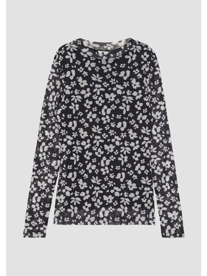 

s.Oliver Футболка 99A1_черного цвета