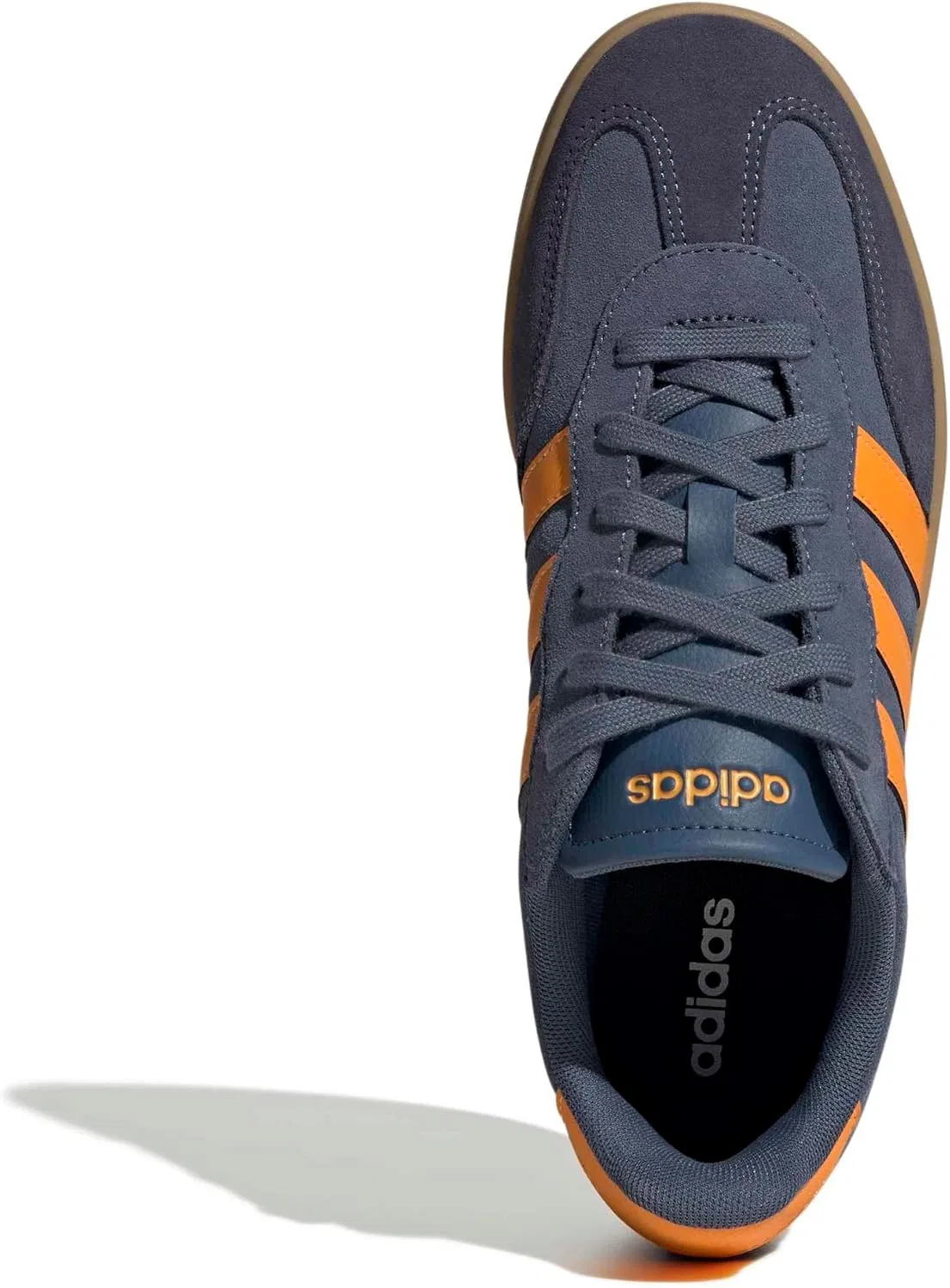 Мужские кроссовки Adidas BARREDA — фото 2