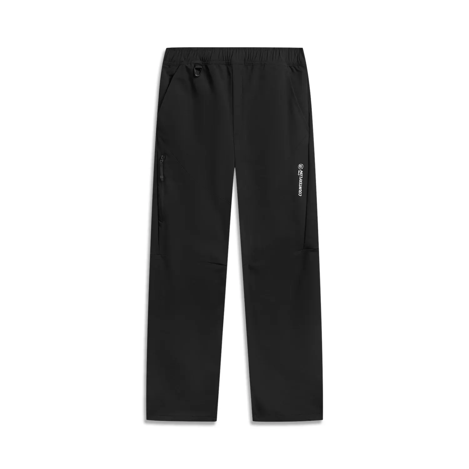 

Li-Ning Li Ning Softshell Pants Мужские Черные Moderate
