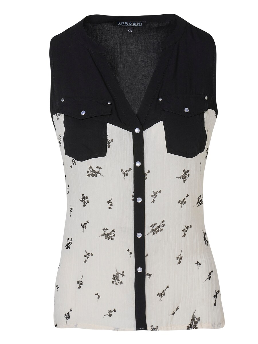 

Блуза KOROSHI, Off white