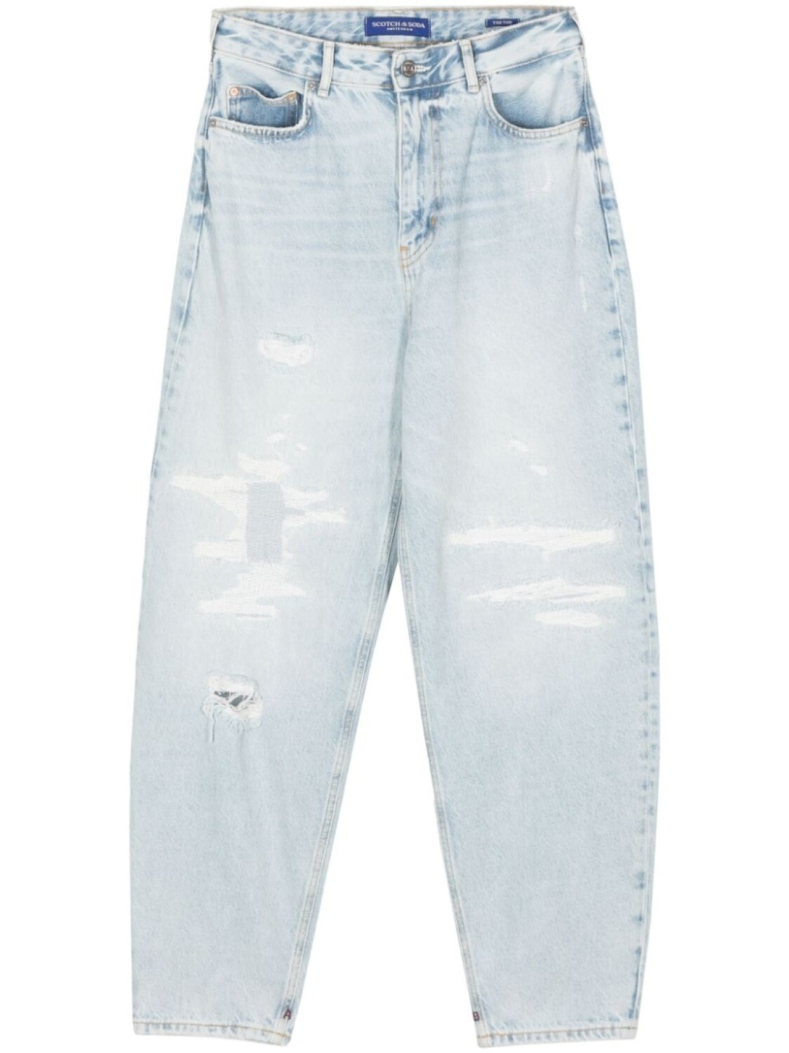 

Джинсы Tide Scotch & Soda, синий