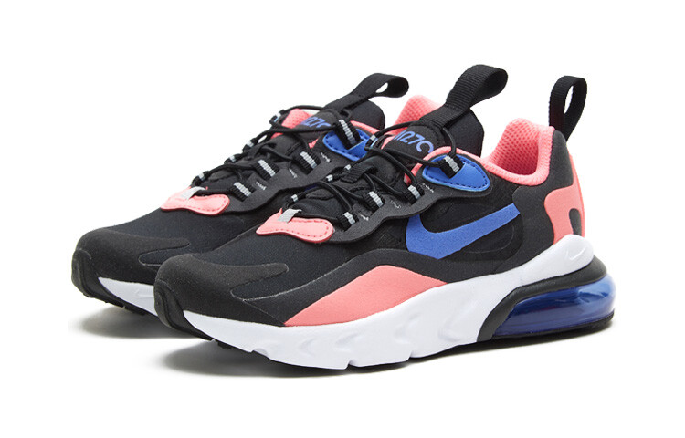 Кроссовки Nike Air Max 270 Kids Lifestyle PS — фото 3