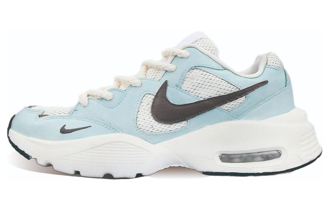 

Кроссовки Nike Air Max Fusion Мужчины, Light Blue