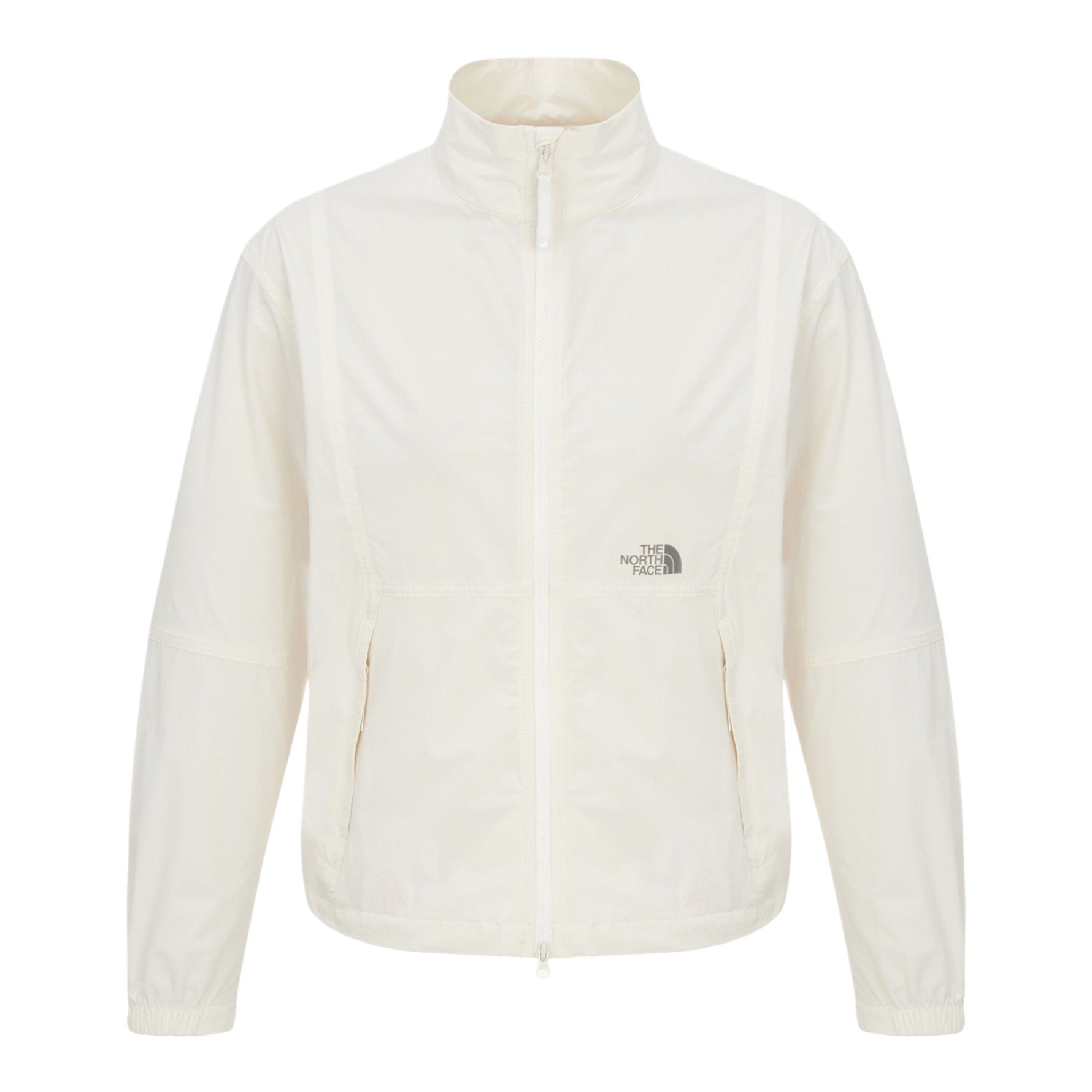 

THE NORTH FACE Куртка ICEDAY для женщин в кремовом цвете