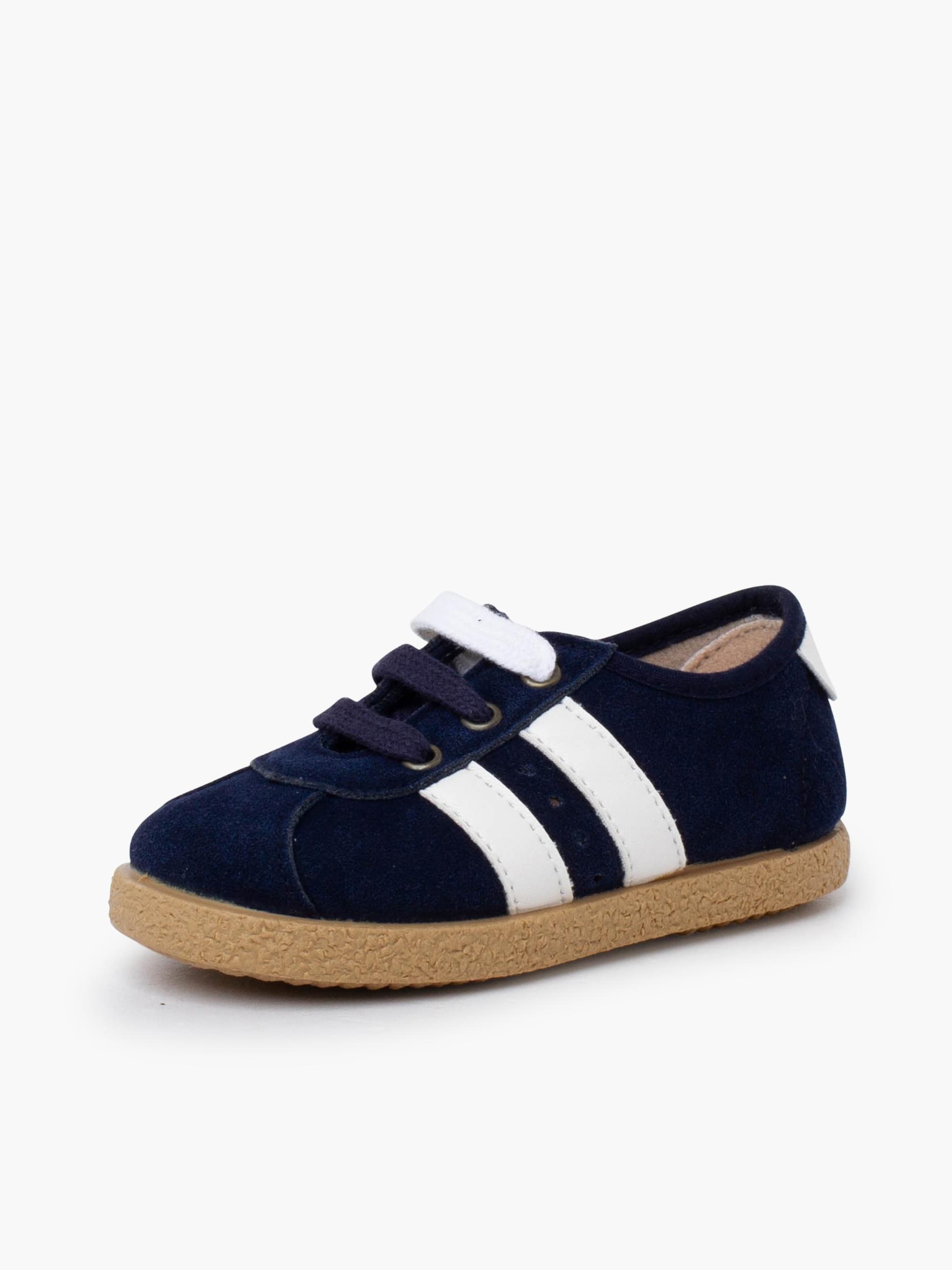 

Pisamonas Кроссовки в цвете Marine Blue