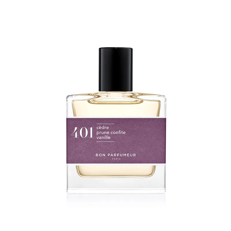 Bon Parfumeur Классические духи унисекс, 30ml