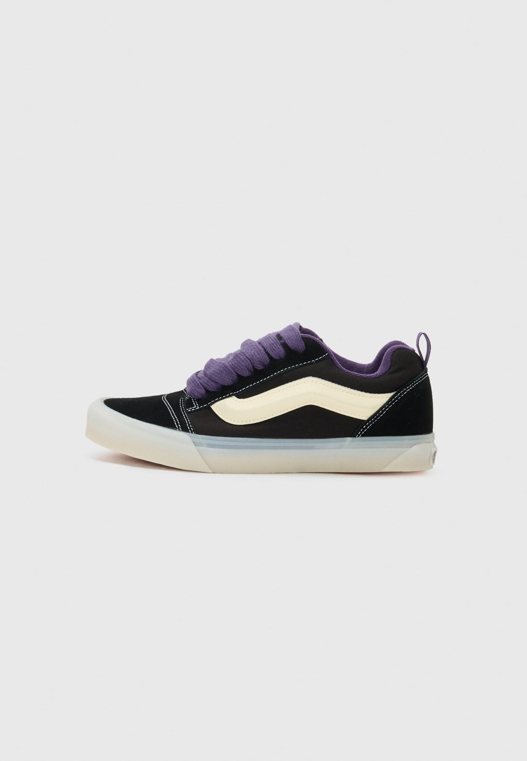 

Кроссовки KNU SKOOL UNISEX Vans, черный