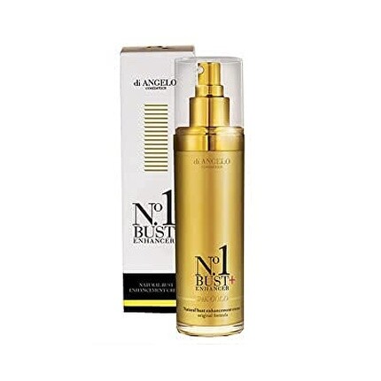 

No.1 усилитель бюста 120 мл, Di Angelo Cosmetics