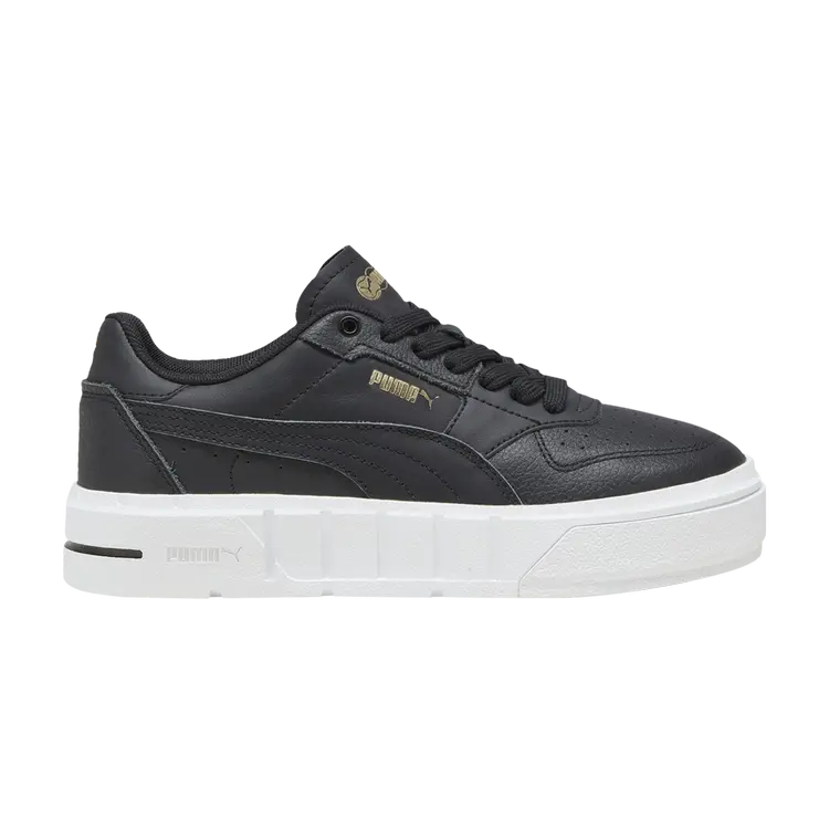 

Кроссовки Puma Wmns Cali Court Leather, черный