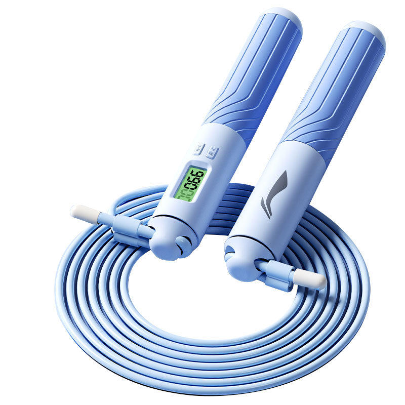 

Умная скакалка smart precision kids 2,8 м LINING