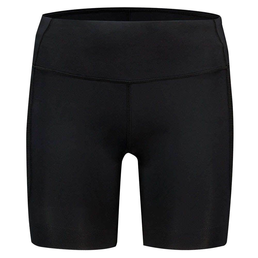 

Леггинсы 2XU Aero Mid-Rise Comp 6´´ Short, черный