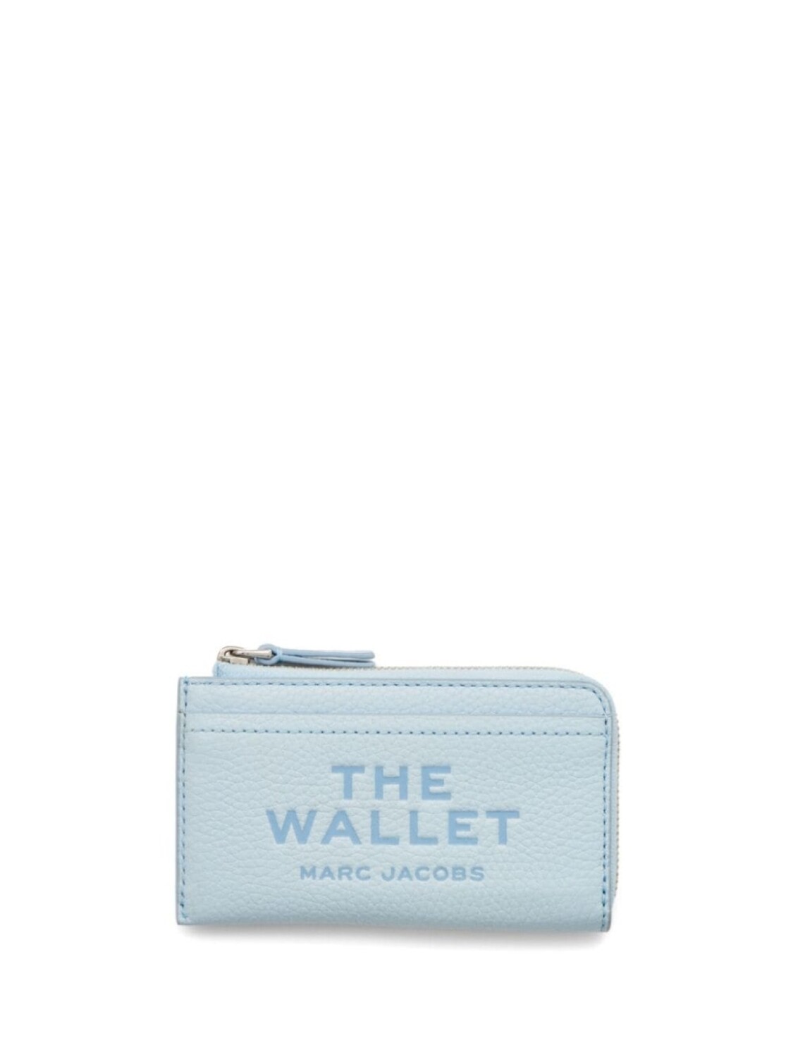 

Marc Jacobs кошелек The Wallet, синий