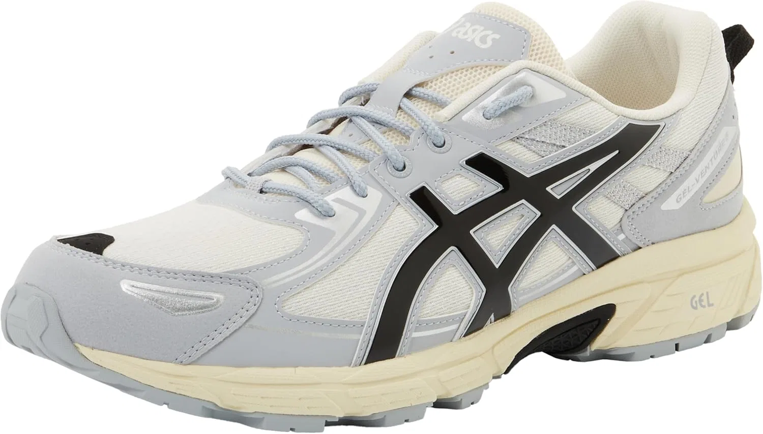 Мужские кроссовки ASICS Gel-Venture 6, Birch Black