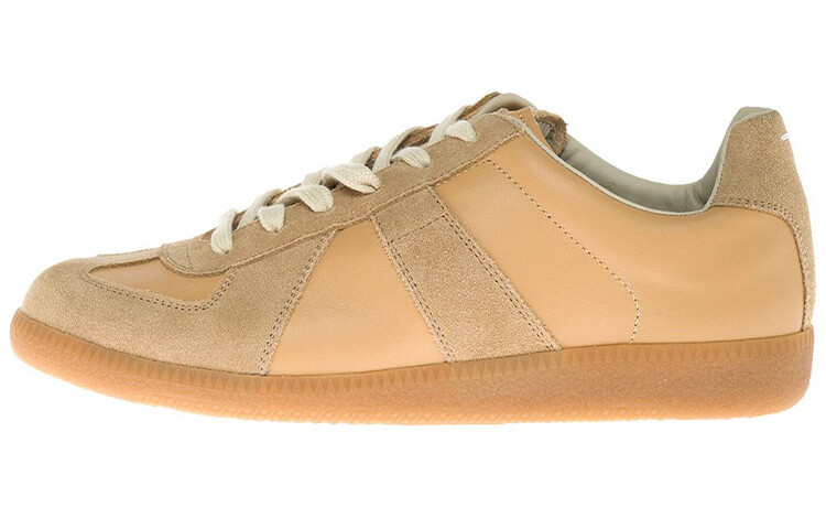 Низкие кеды Replica Maison Margiela