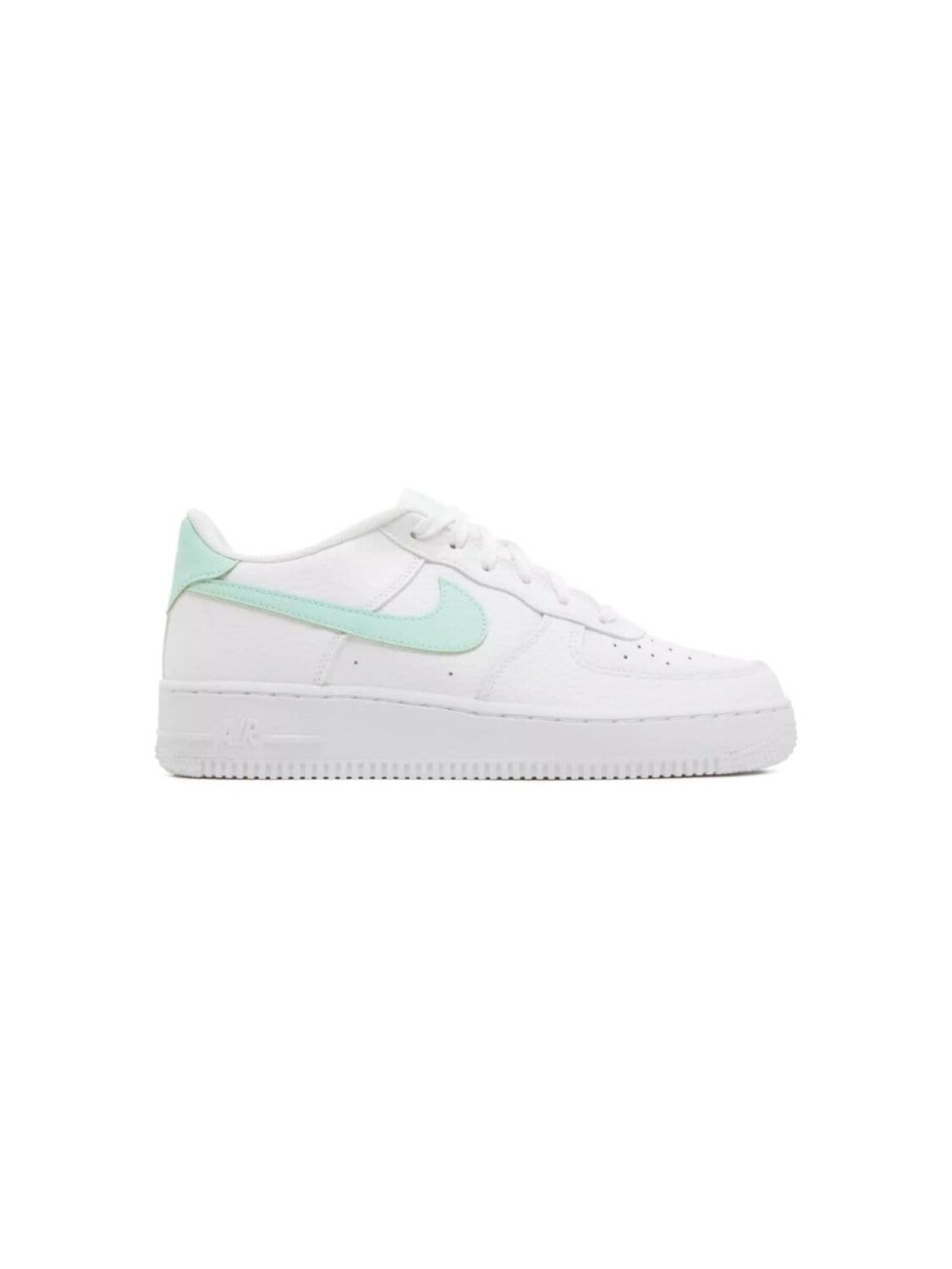 

Nike Kids кроссовки Air Force 1 Low, белый