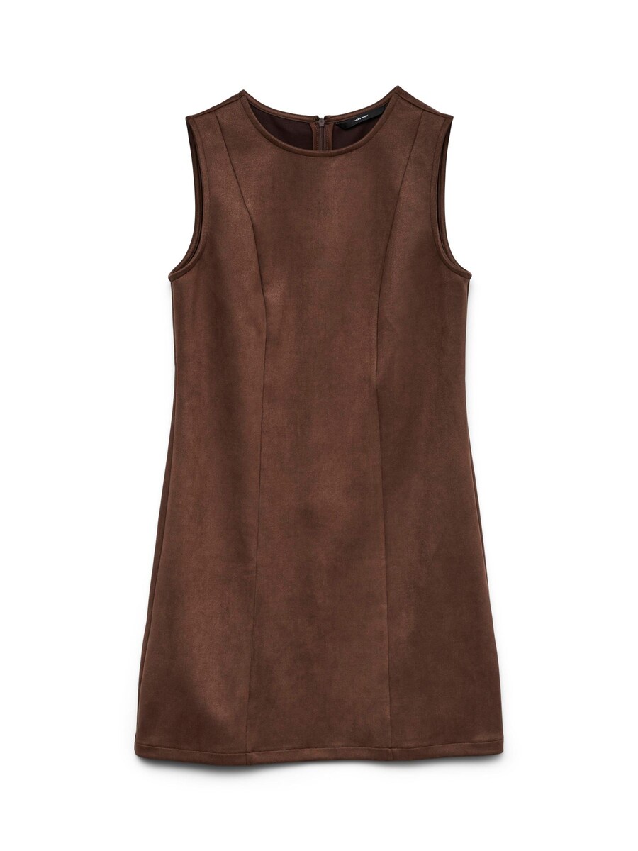 

Мини платье VERO MODA VMBella, Chocolate
