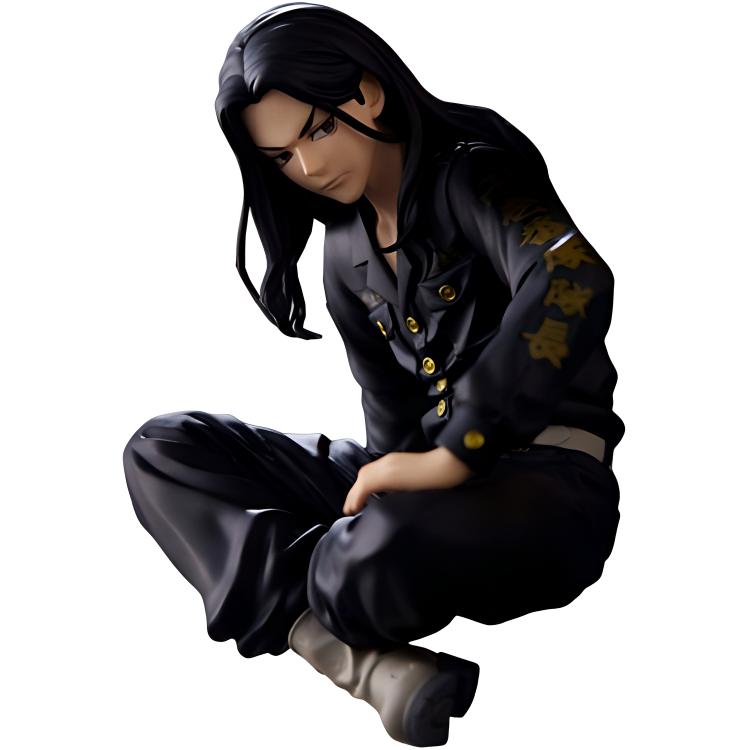 

Tokyo Revengers, Tokyo Revengers 5 Hour Rest, Venue Kiyoshi BANPRESTO, rest time 5-venue keita