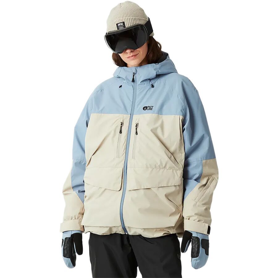 

Куртка Picture Organic Akna Picture Organic, Pure Cashmere