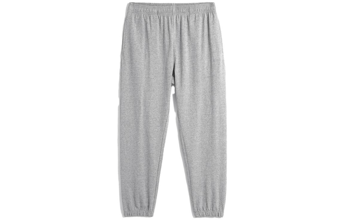 

Трикотажные спортивные штаны мужские Gap, серый