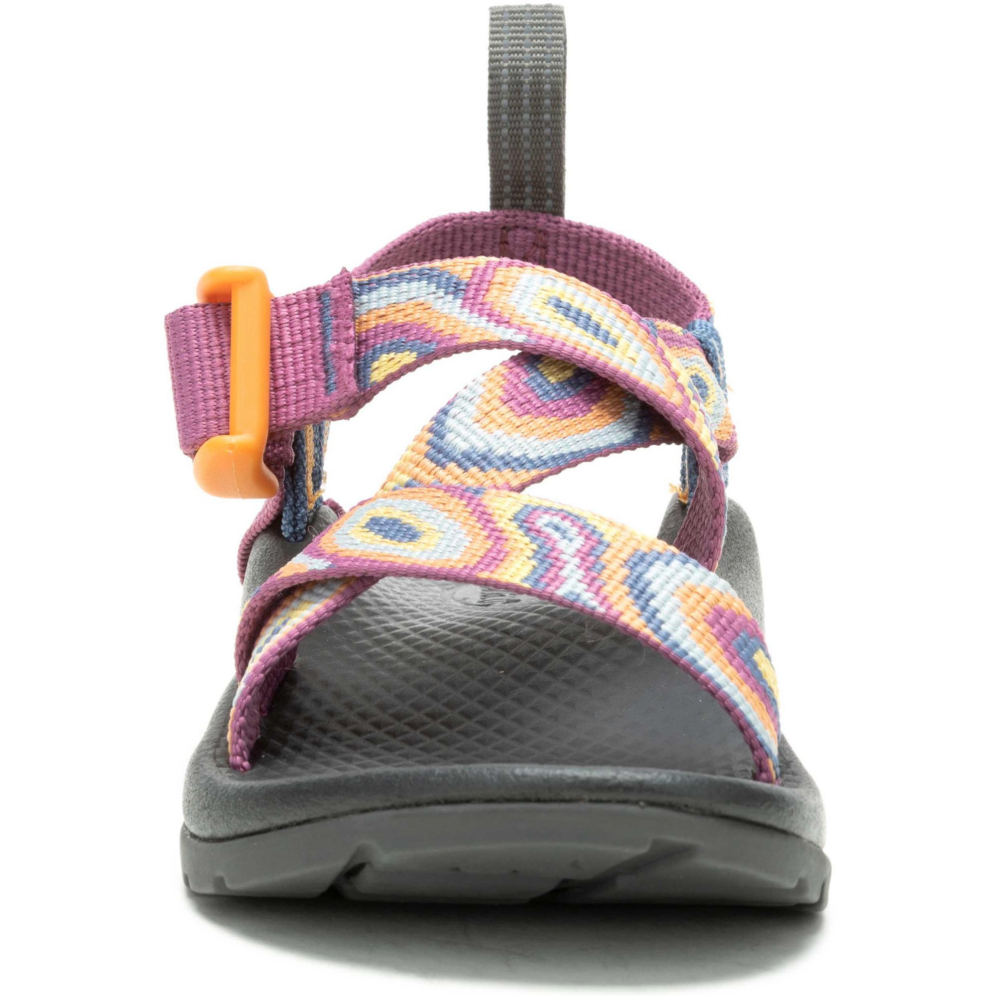 Детские сандалии Z/1 Ecotread Chaco, Agate Sorbet — фото 2