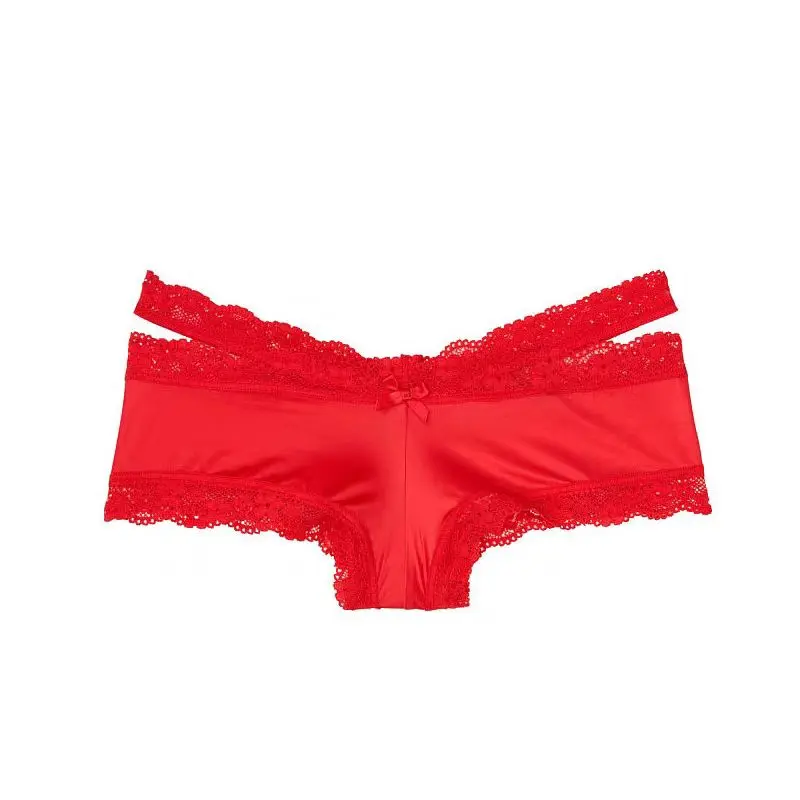 

Victoria's Secret Женские трусы 1 упаковка Red