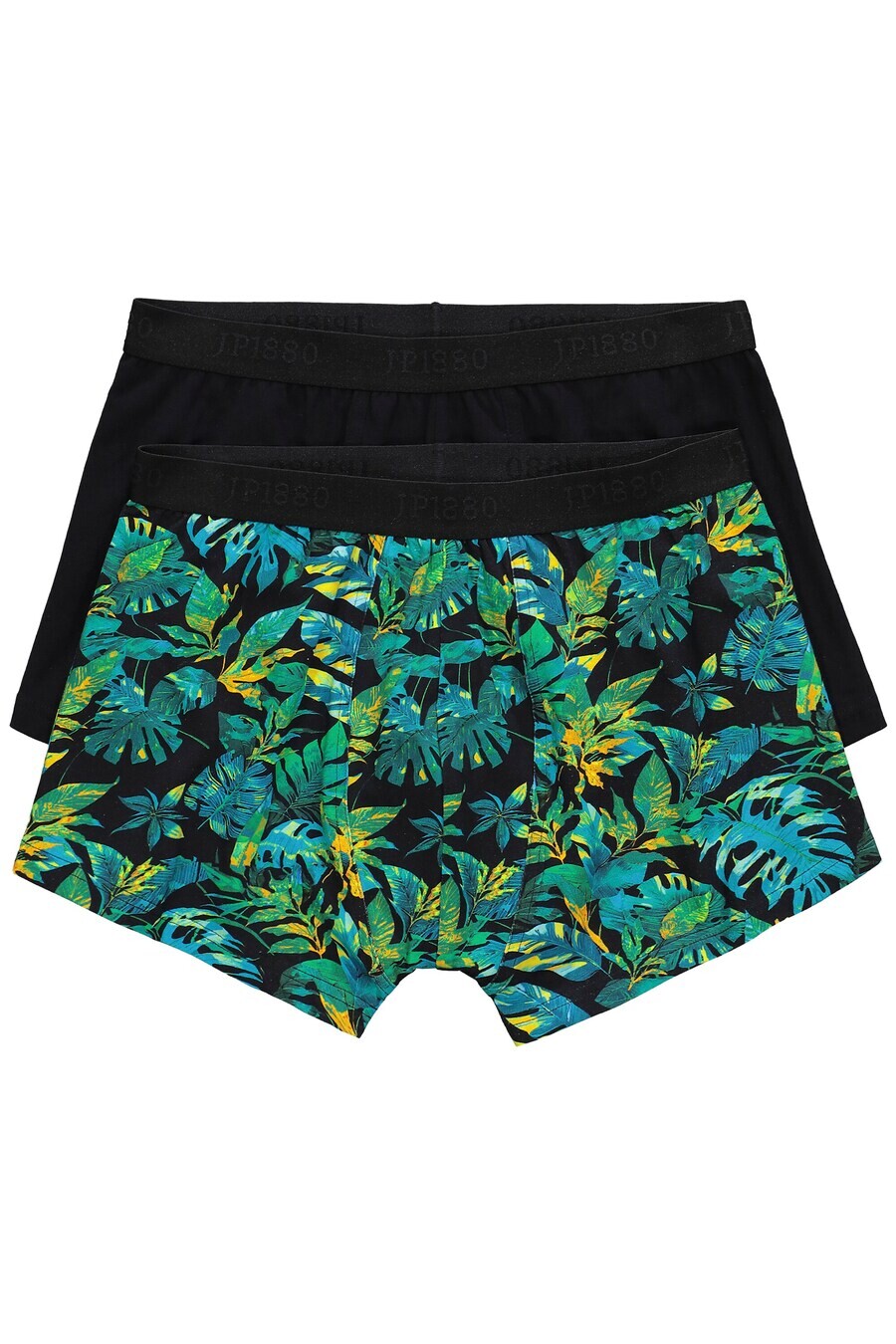 

Боксеры Jp1880, цвет Mixed Colors/Black