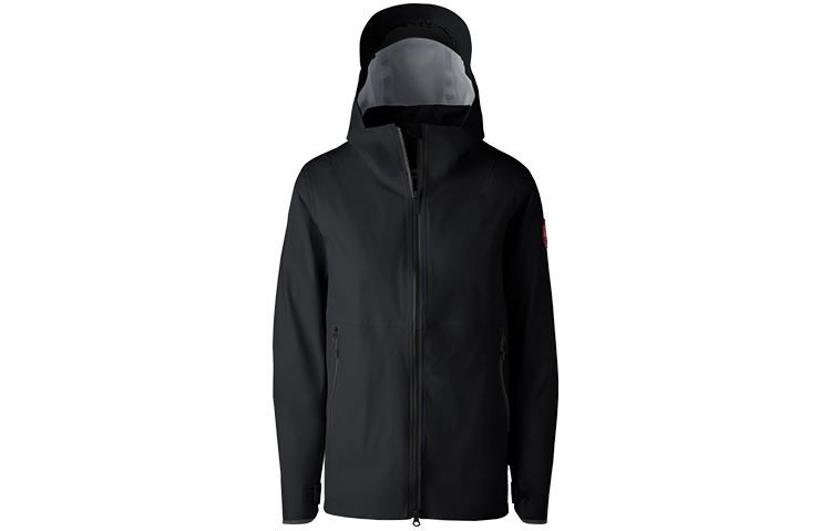 

Куртка Kenora Series женская черная Canada Goose, Черный, Куртка Kenora Series женская черная Canada Goose