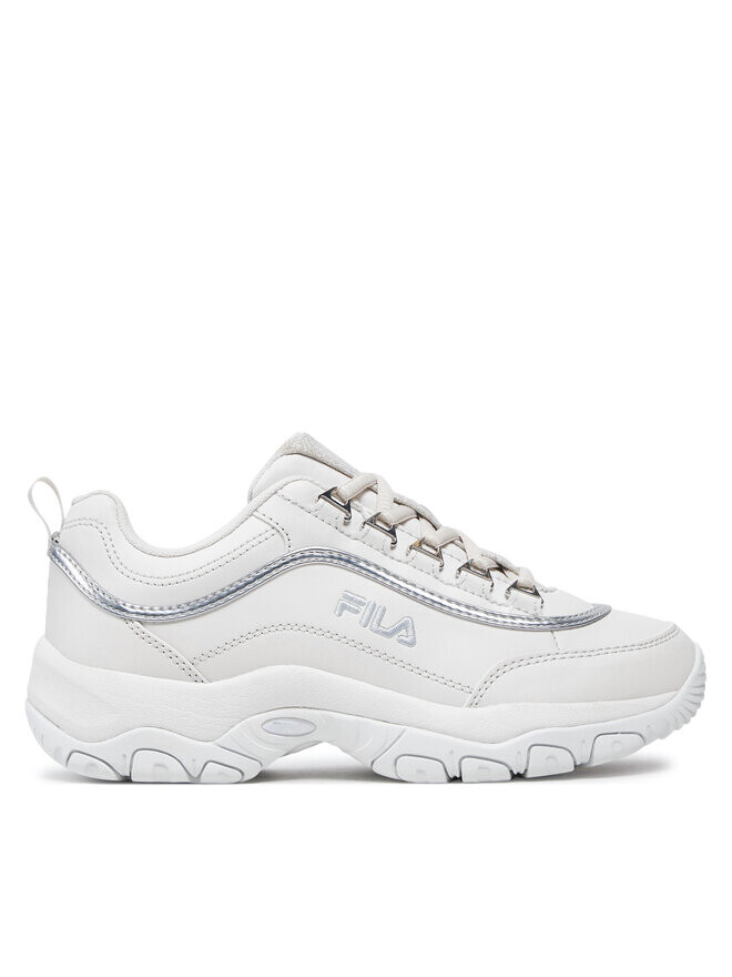 

Кроссовки Strada F Wmn Fila, серый