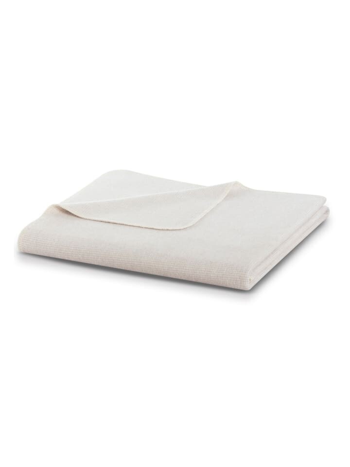 

Одеяло biederlack Wohn Basic, цвет pearl grey