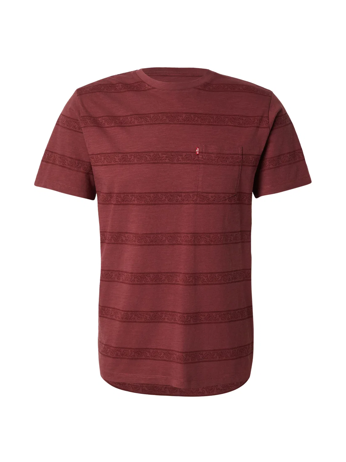 Футболка 'Classic' Levi'S , Rusty Red