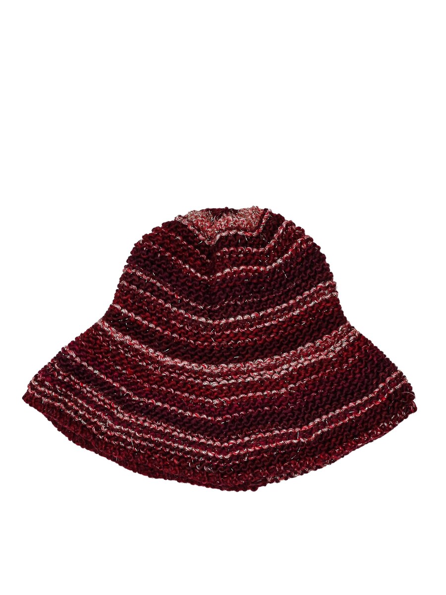 

Шляпа COLLEZIONE ALESSANDRO Lina, красный