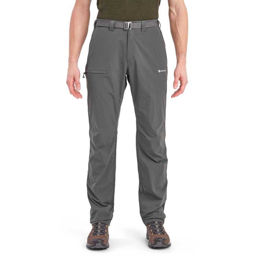 

Брюки Montane Terra Lite, серый