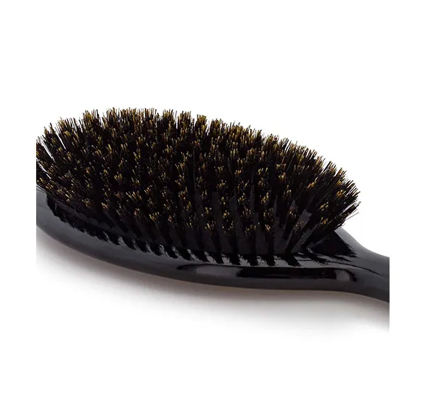 Большая щетка для волос из натуральной щетины Natural Boar Bristles Termix, 1 UD — фото 2