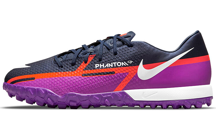 

Мужские футбольные кроссовки Nike Phantom GT