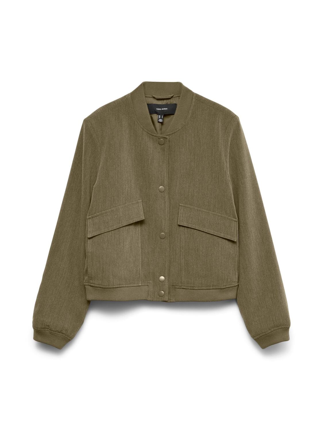 

VERO MODA Куртка межсезонная 'VMAmala' в цвете Olive