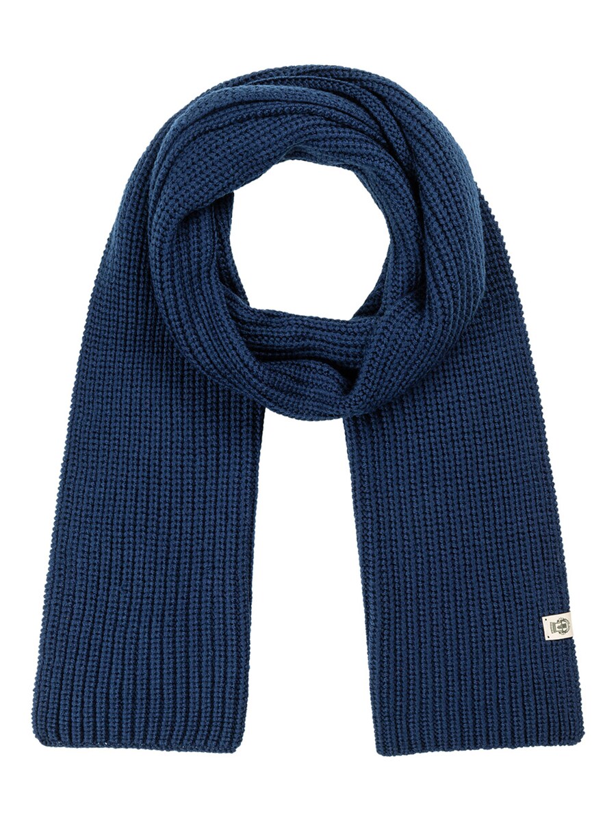 

Шарф Roeckl Scarf, синий