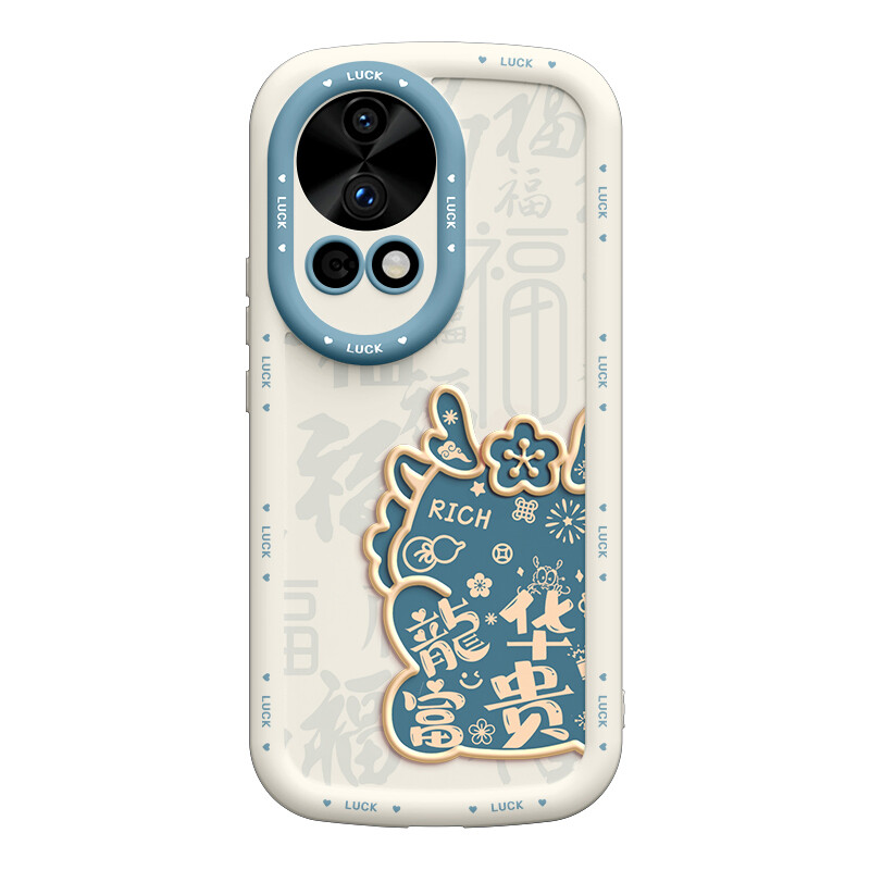 

Super Mouse Чехол для телефона, Far Peak Blue Gradient Line Dragon Blue Cream Silicone