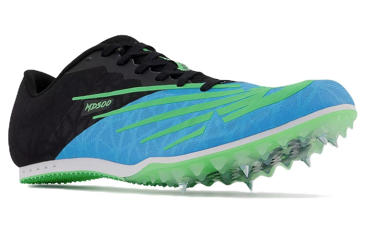 New Balance NB 500 Кроссовки Мужчины — фото 3