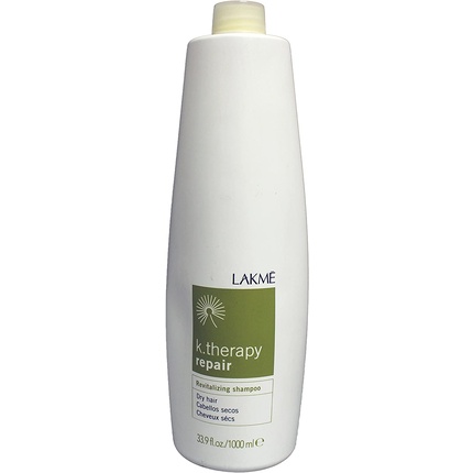 

Шампунь K.Therapy 1000мл Lakmé
