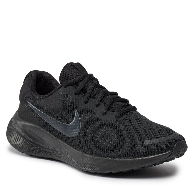 

Кроссовки Nike Revolution, черный