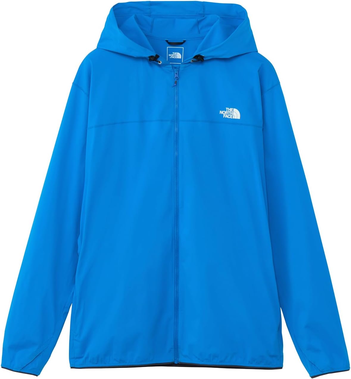

Мужская толстовка на молнии The North Face Sunshade (NP22435), синий