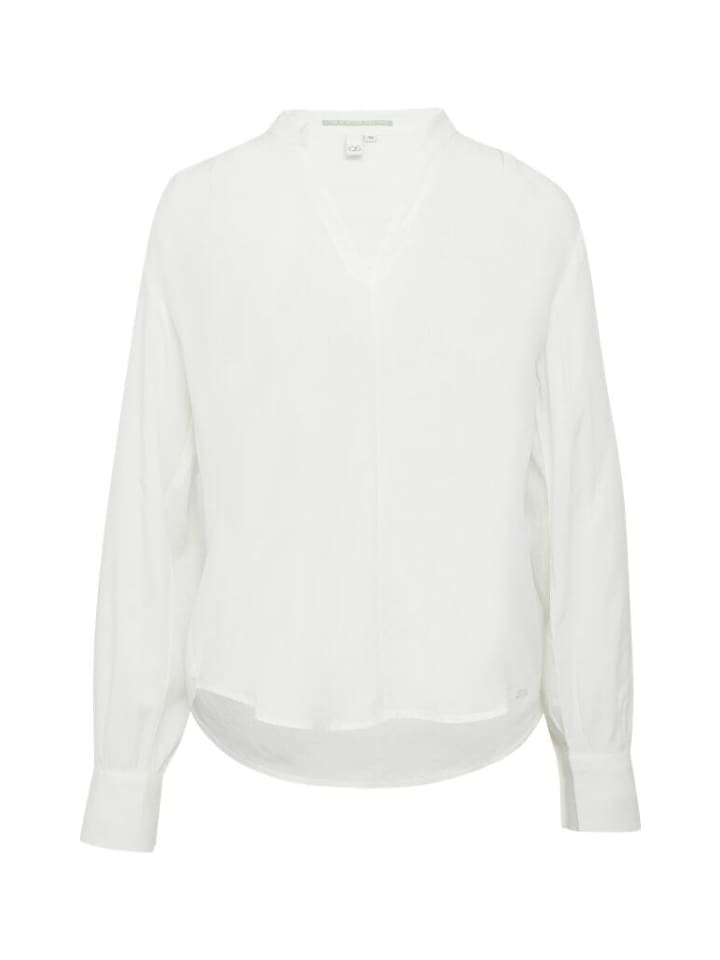 

Блузка Q/S designed by, кремовый