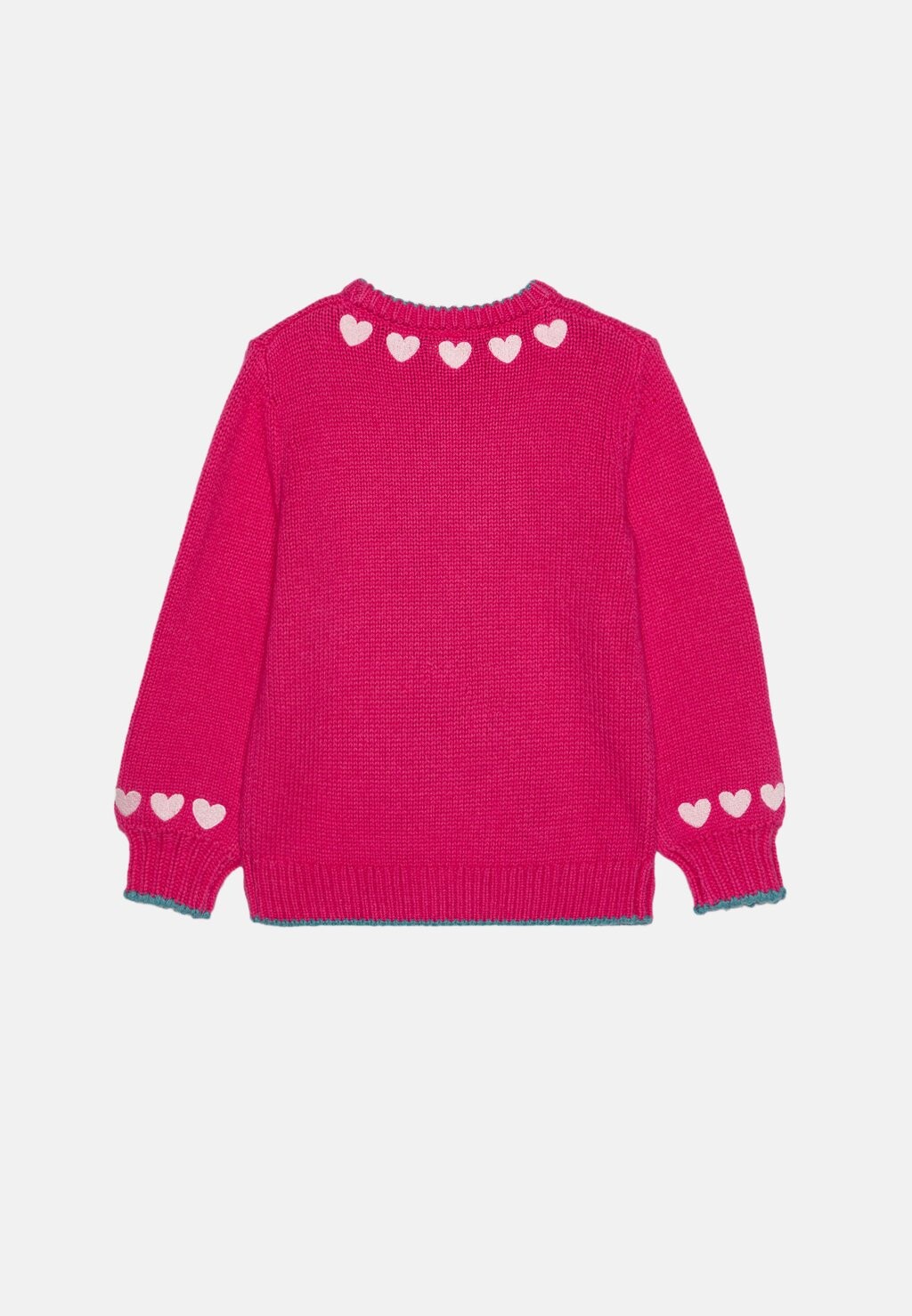 

Джемпер PULL JODIE Bonton, розовый