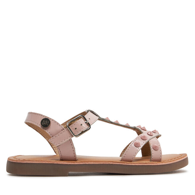 

Сандалии Gioseppo Mawes 72126-P Pink, розовый