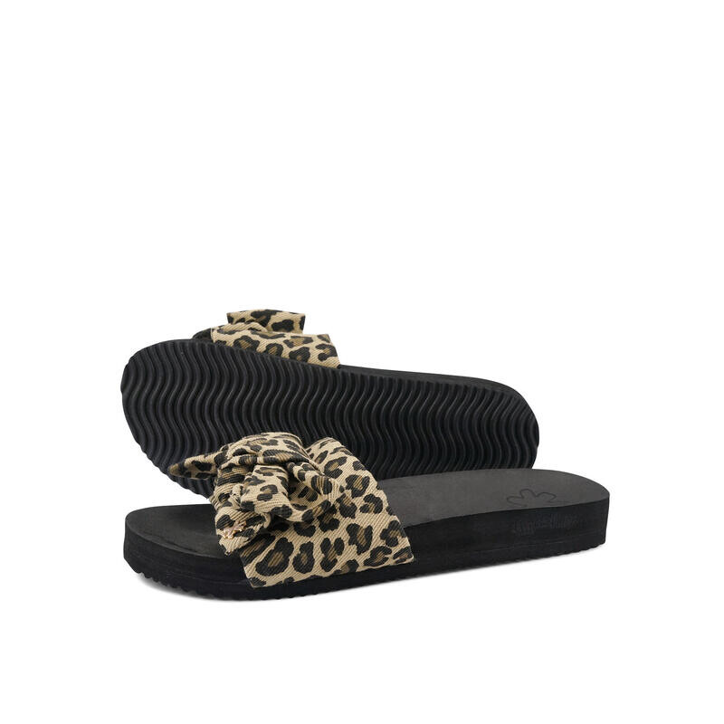 

Шлепанцы Flip Flop, черный