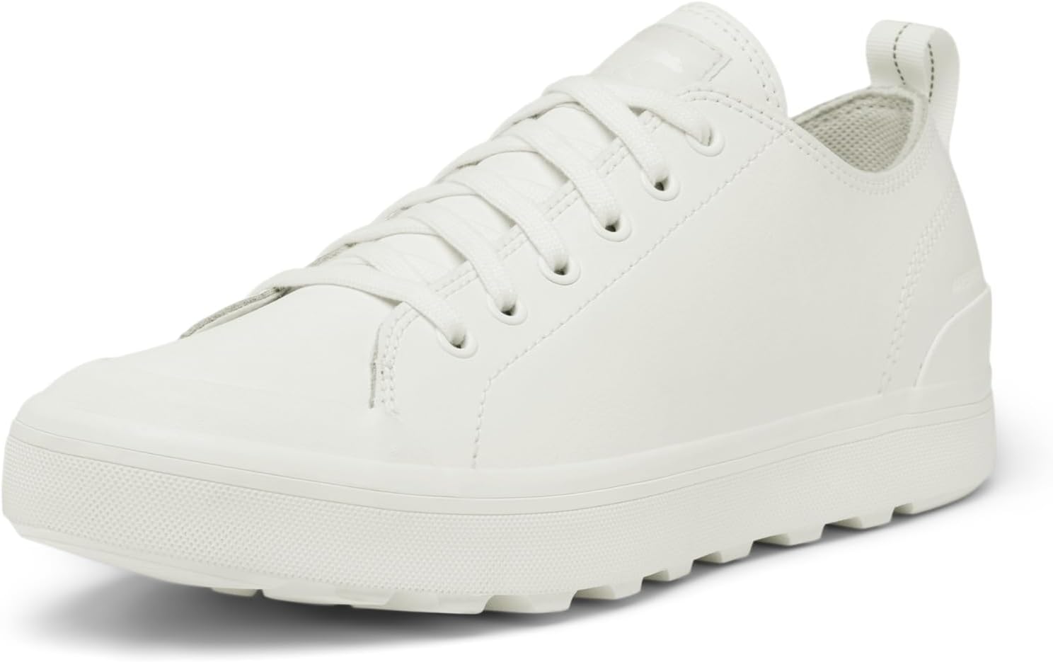 

Мужские водонепроницаемые кроссовки SOREL Metro II Low, Sea Salt/Chalk