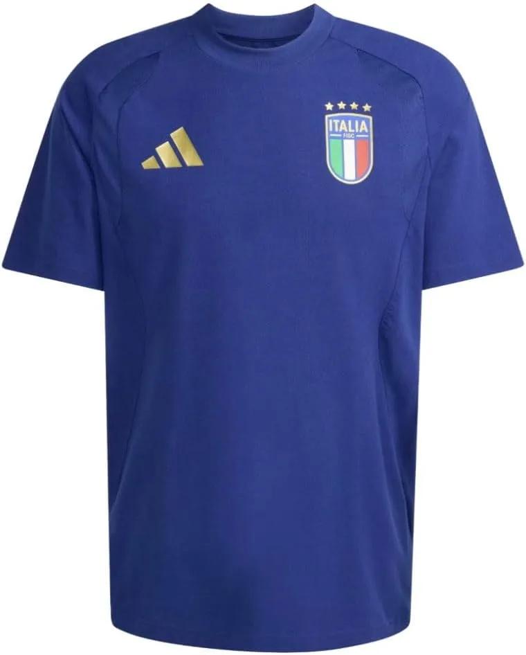 

Футболка adidas Men's Italy Tiro Travel