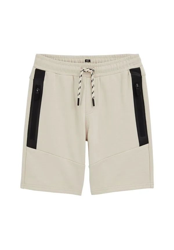 Спортивные штаны We Fashion, Beige — фото 4