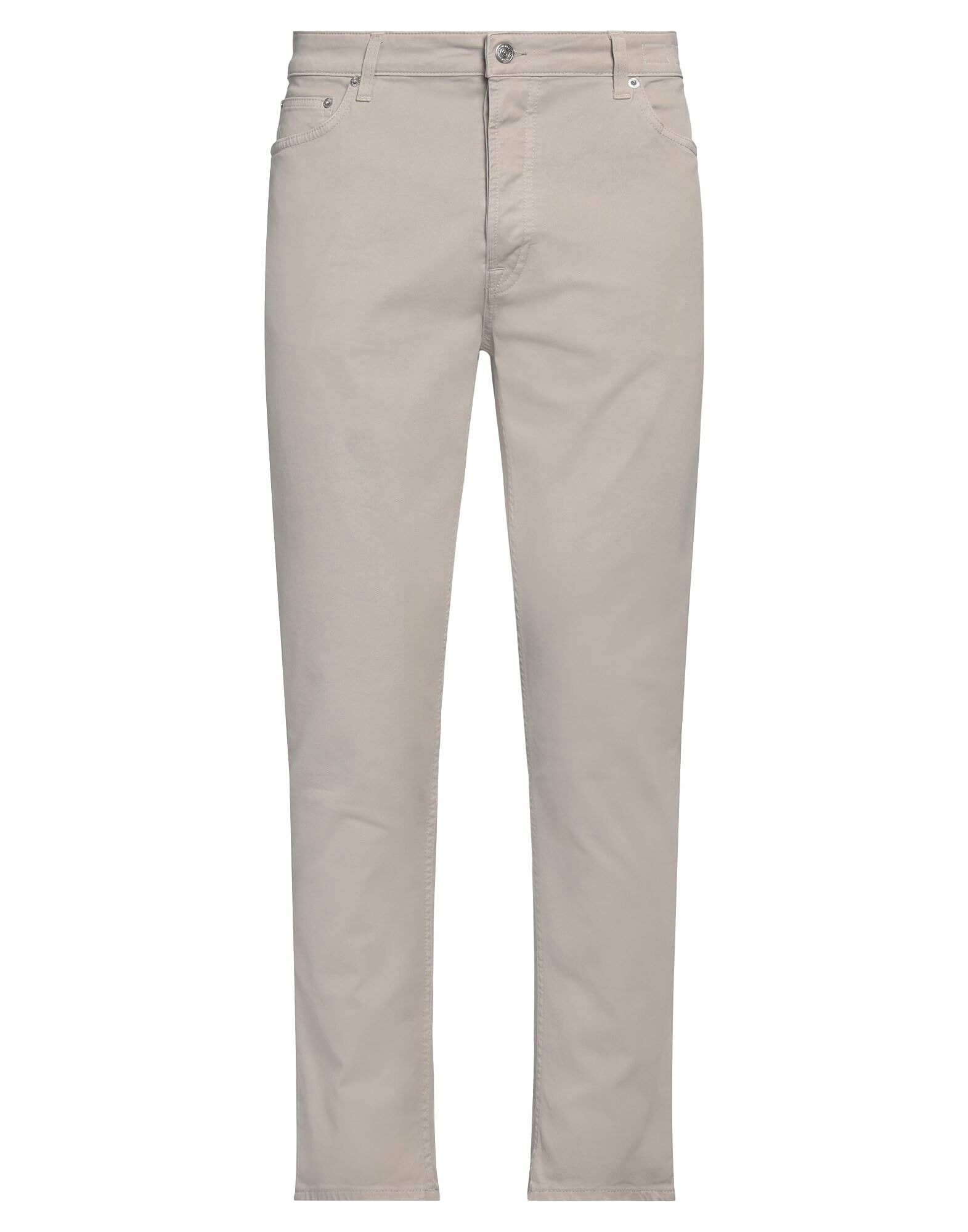 

Брюки Department 5, серый