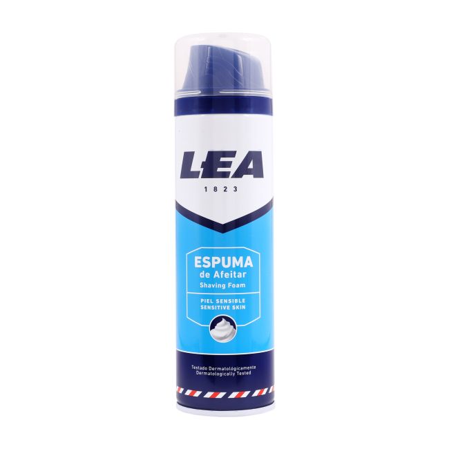 

Пена для бритья Lea, 250 мл